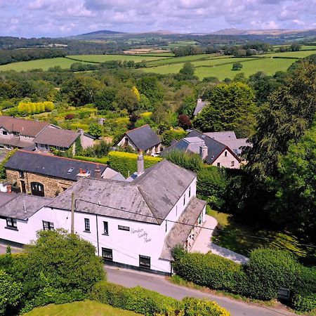 Harrabeer Country House Yelverton Exterior photo