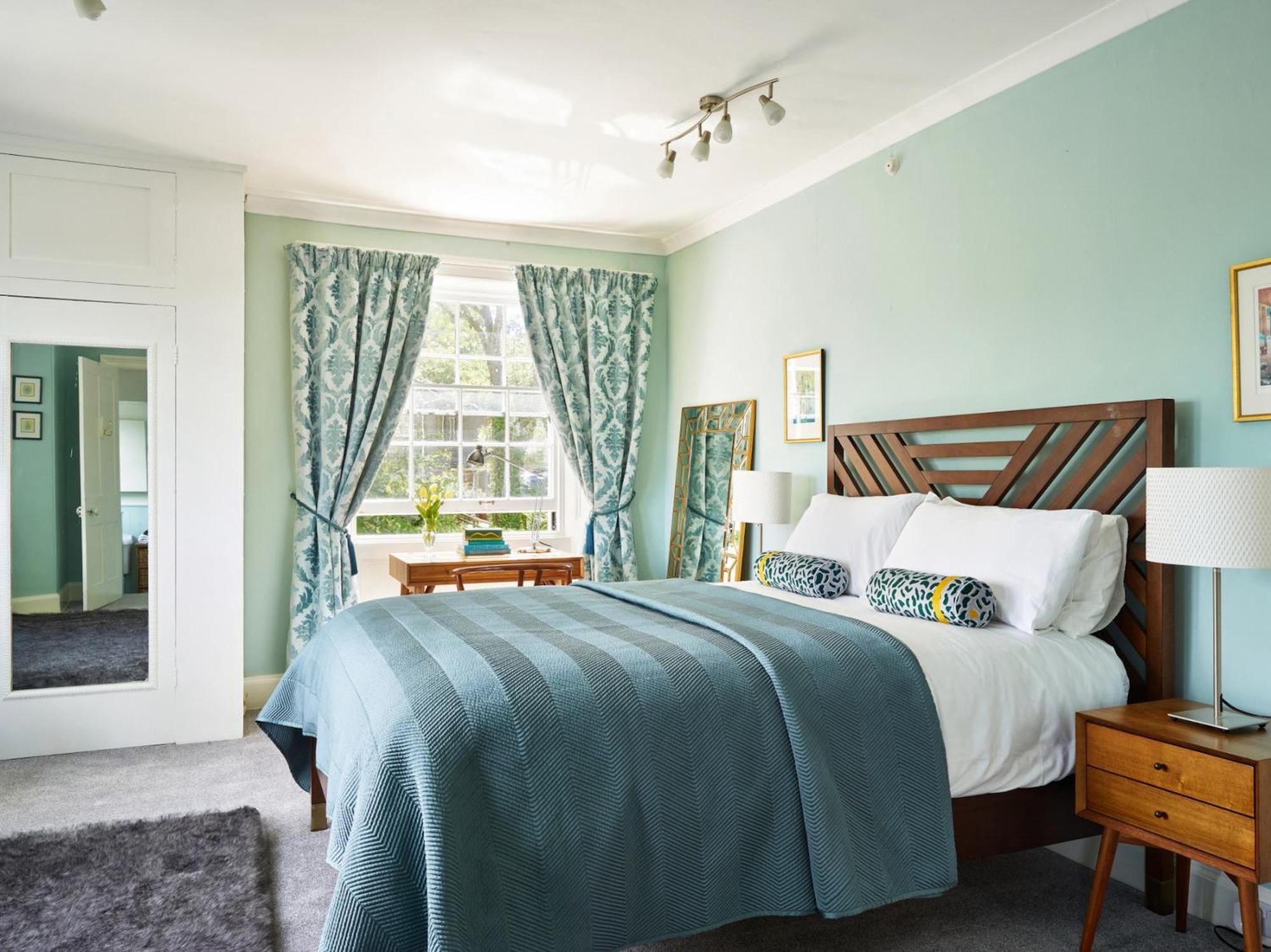 Harrabeer Country House Yelverton Room photo