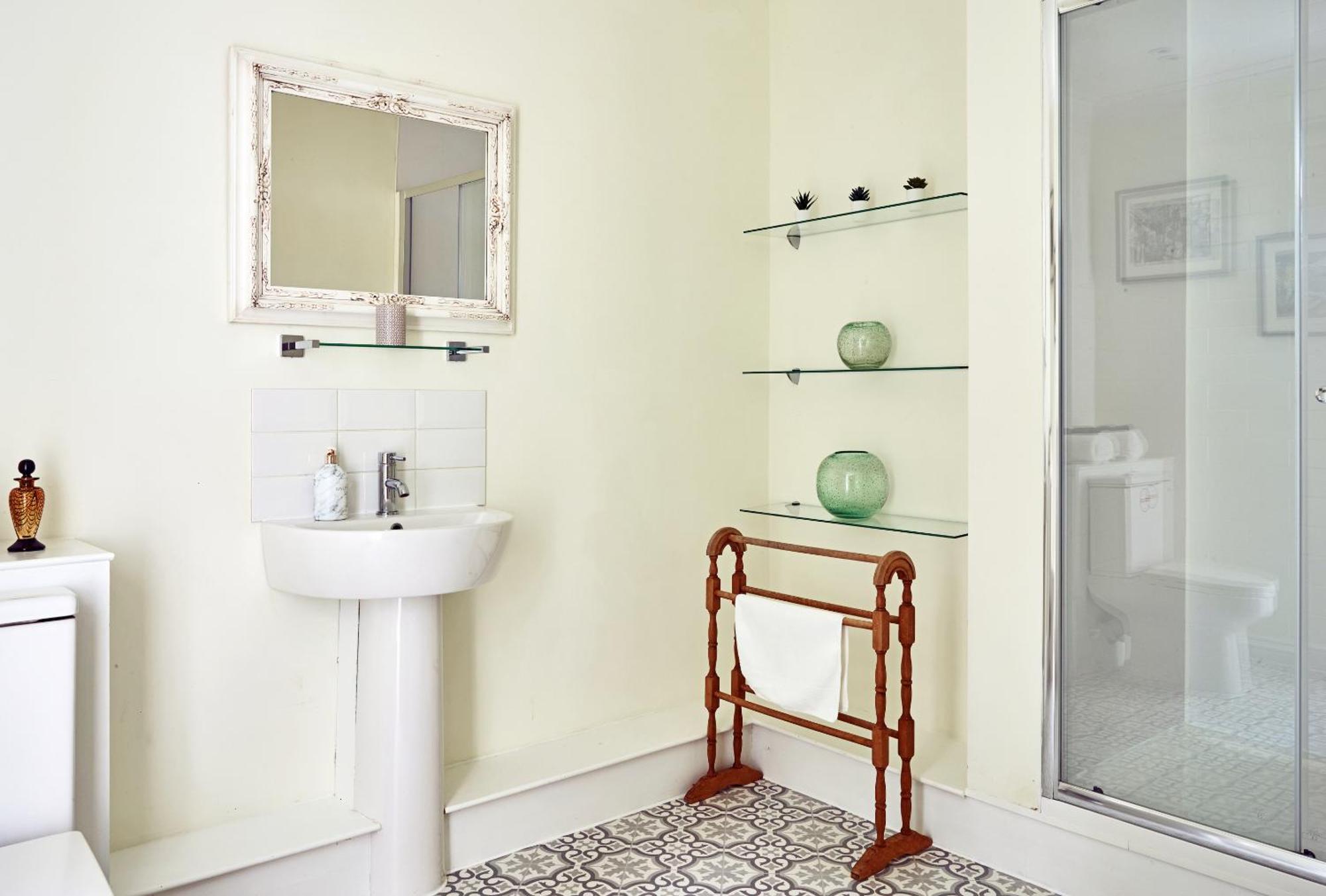 Harrabeer Country House Yelverton Room photo