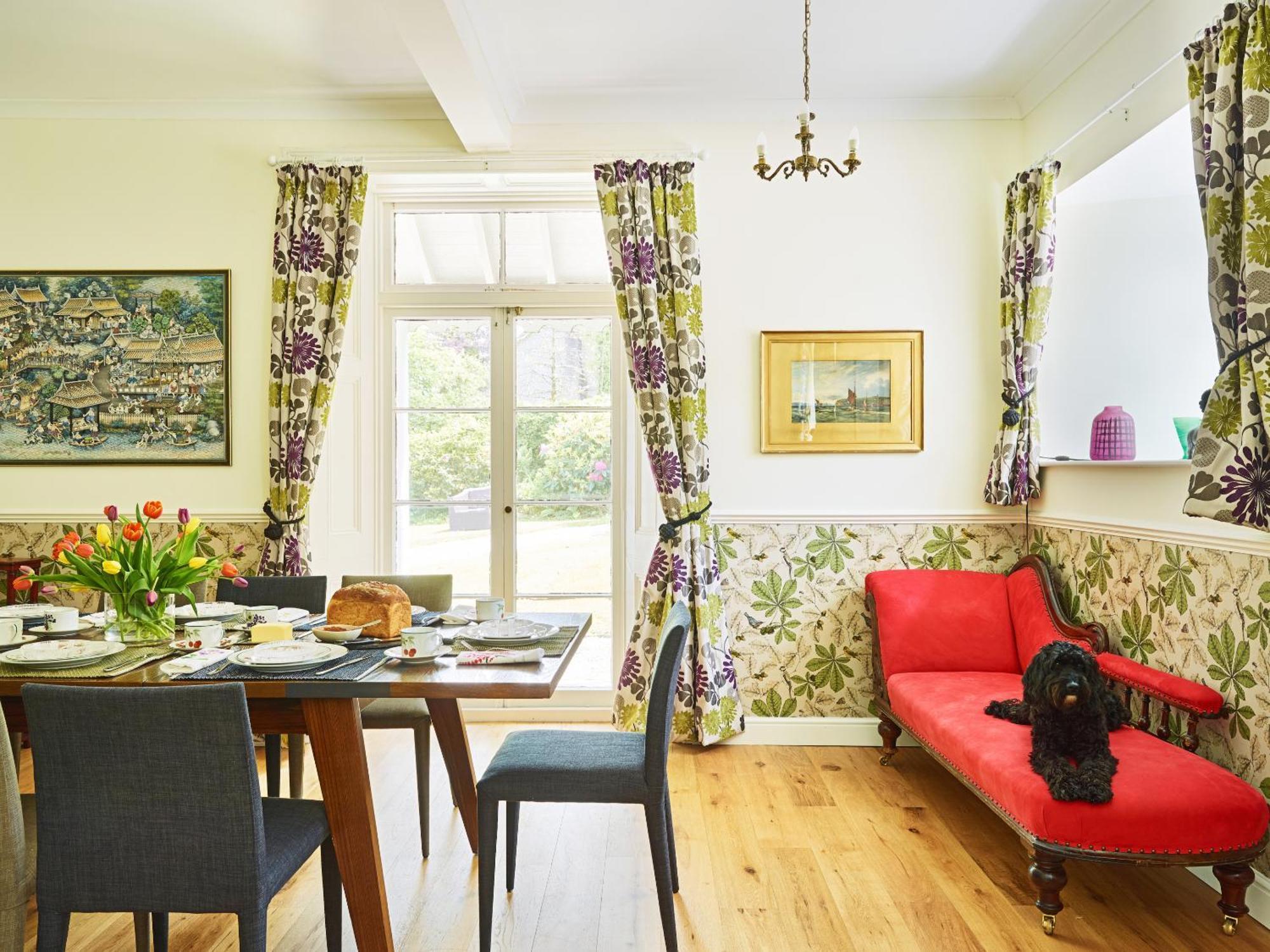 Harrabeer Country House Yelverton Exterior photo