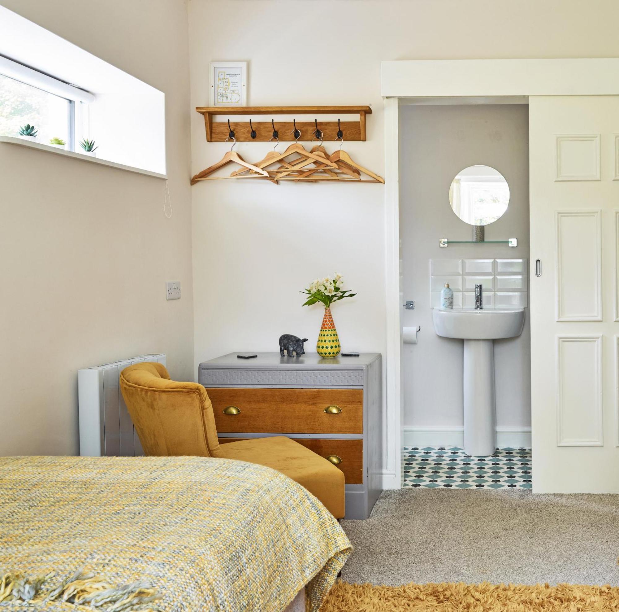 Harrabeer Country House Yelverton Room photo
