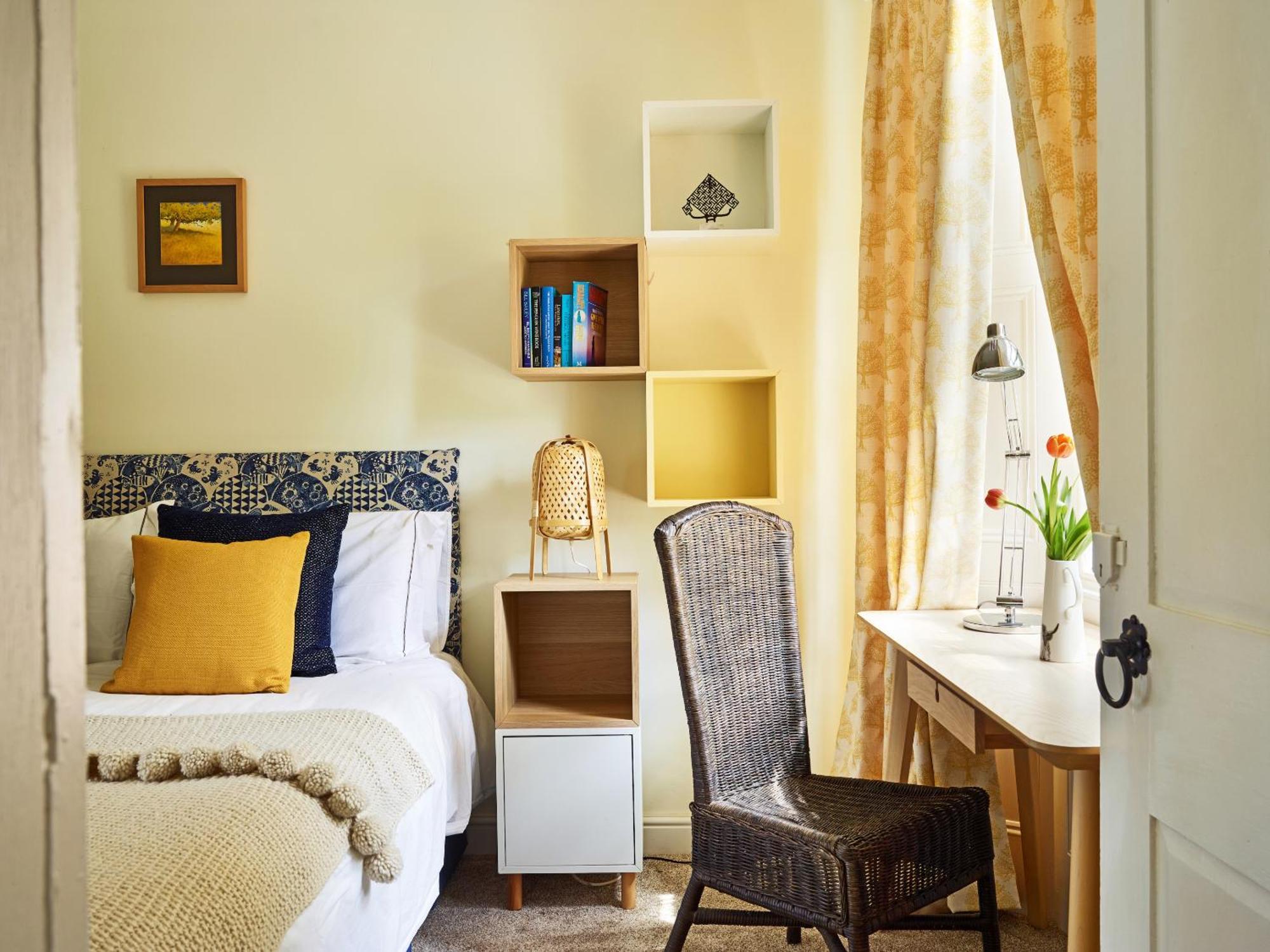 Harrabeer Country House Yelverton Room photo
