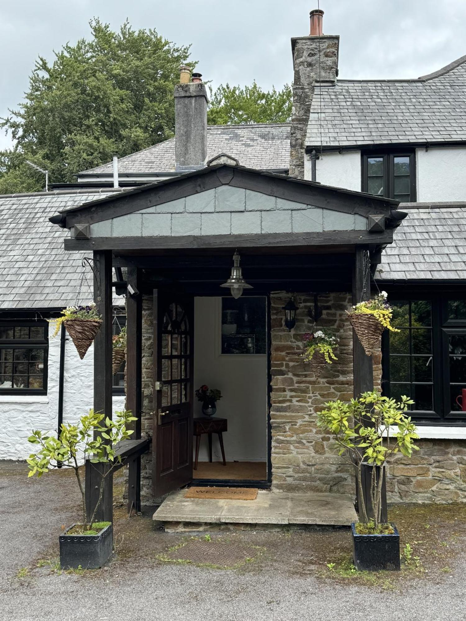 Harrabeer Country House Yelverton Exterior photo
