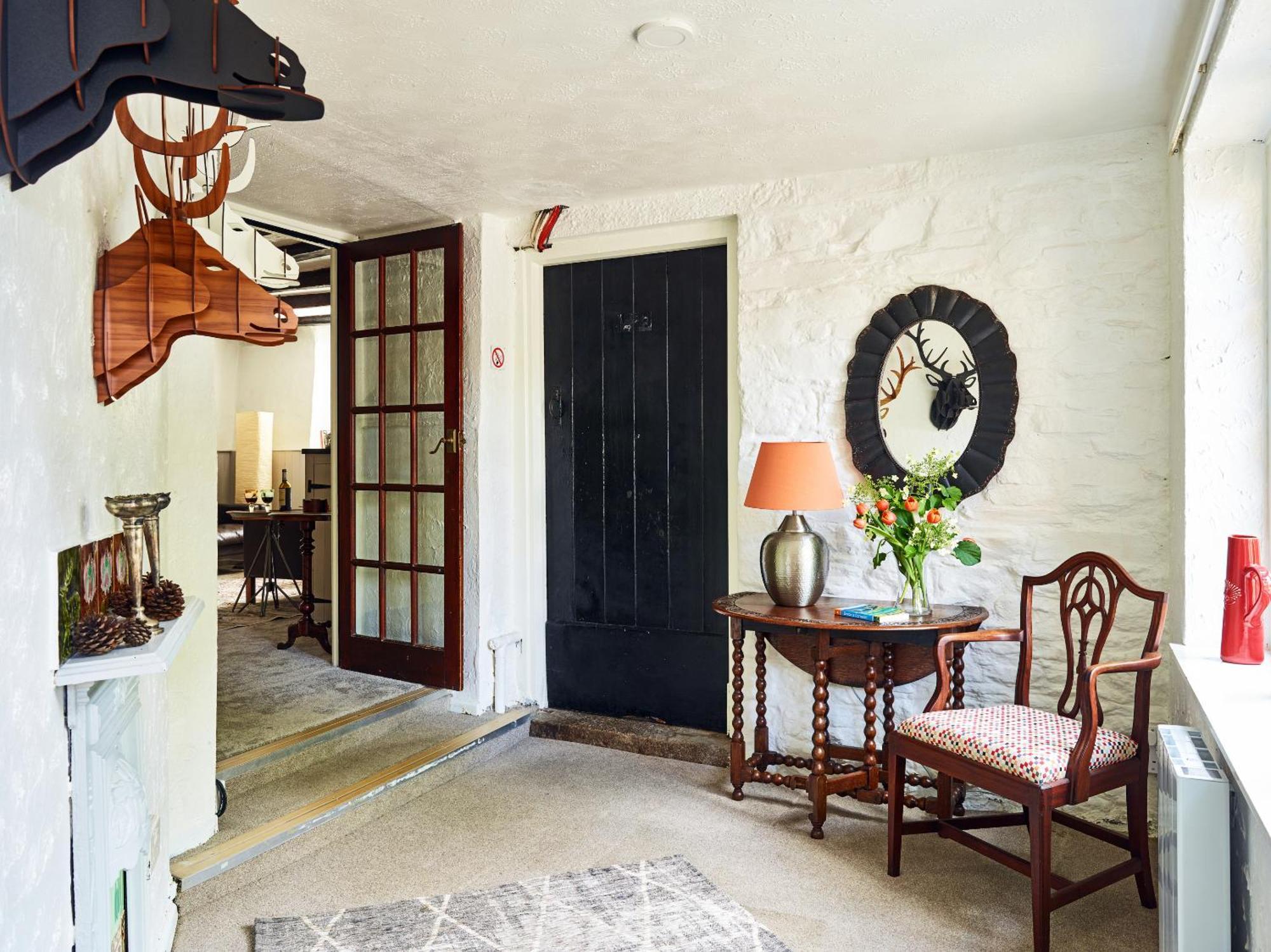 Harrabeer Country House Yelverton Exterior photo