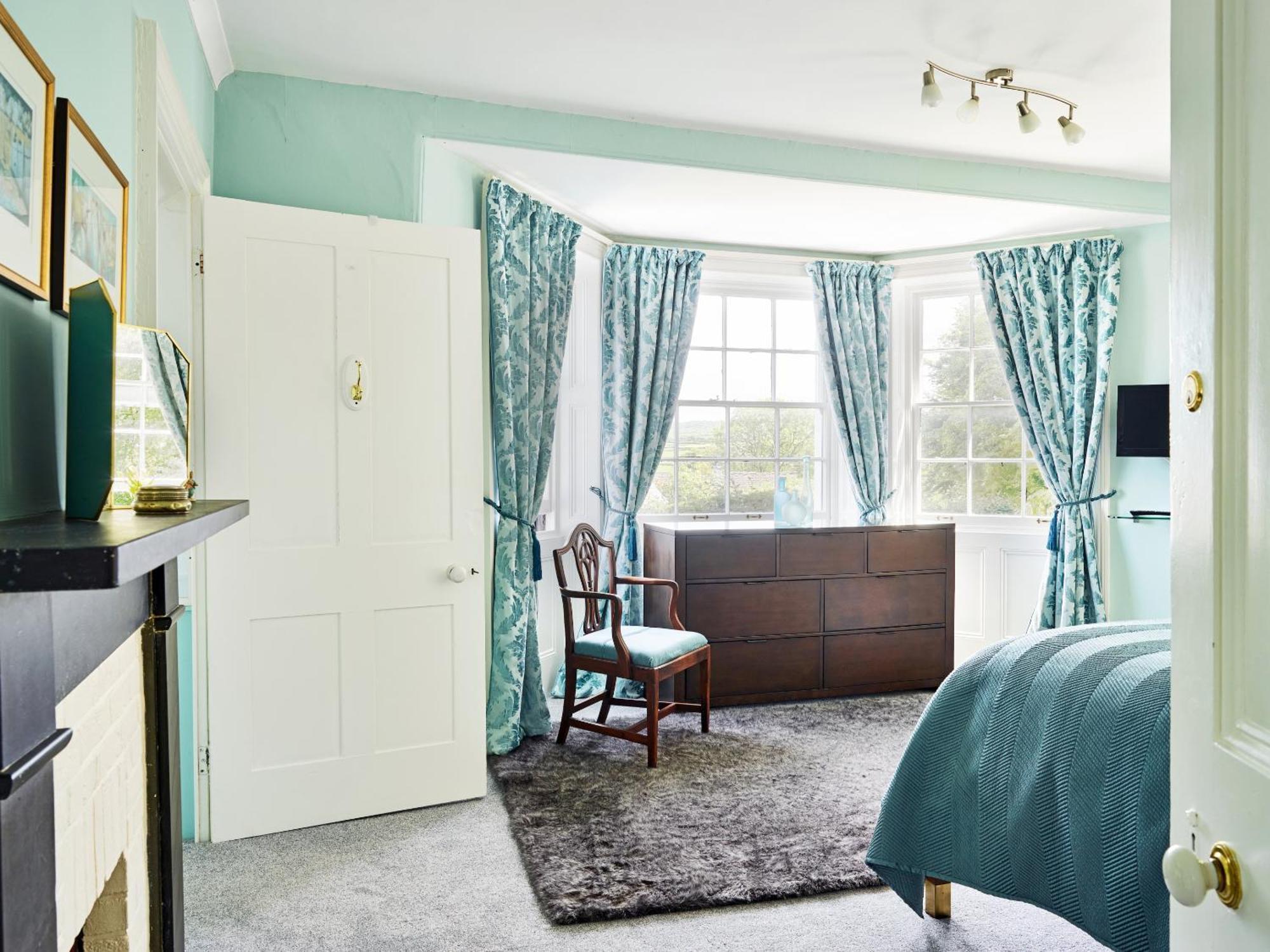 Harrabeer Country House Yelverton Room photo